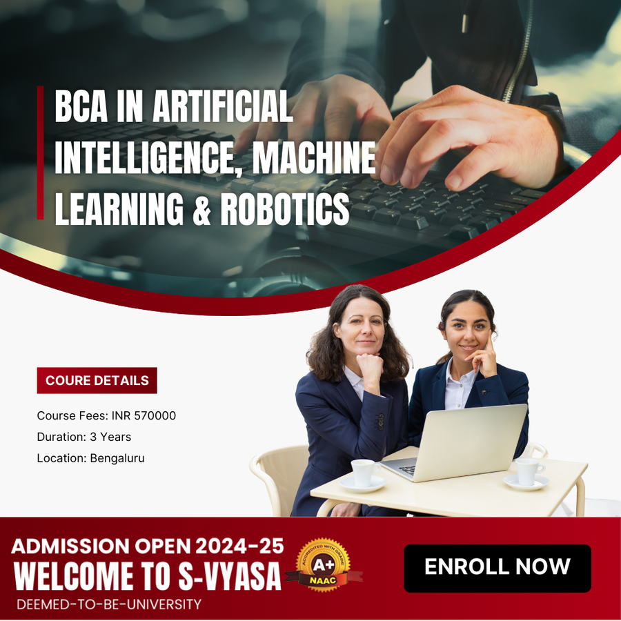 S-Vyasa University